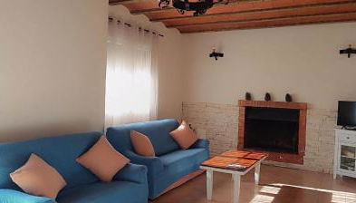 Cortijo RAMBLA LA HIGUERA I - Foto 5