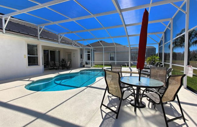 Ov3554 - Highlands Reserve - 4 Bed 3 Baths Villa - Foto 16