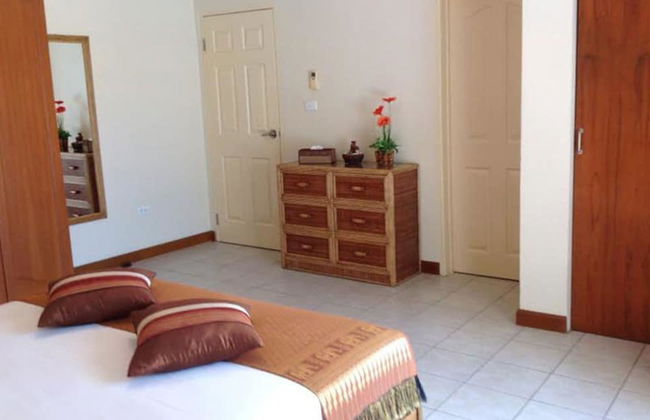 Baansiesom Private Pool Villa - Foto 5