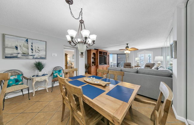 Inlet Reef 416 - Foto 1