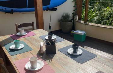 Linda Casa em uma linda praia - Santiago/ Maresias - Foto 31