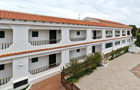 Apartamentos Gamba 5 pax con terraza frente al mar - Foto 77