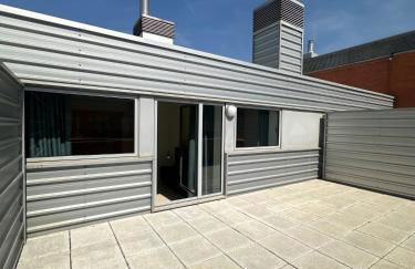 AT home Avenida del Ejercito - Foto 56