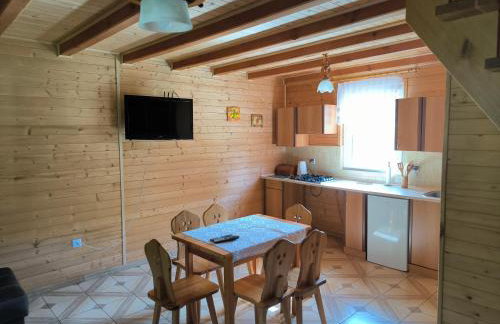 Domki u Michała nad Soliną - Foto 24