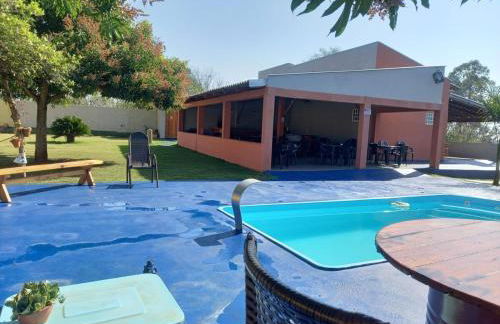 Recanto quatro estacoes - Foto 70