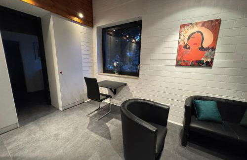 Hirschhausen - Wohnen im Grünen nahe Düsseldorf - Photo 8