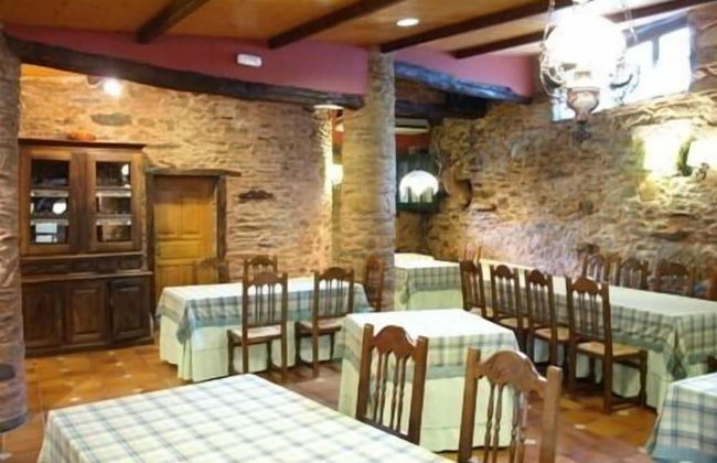 Casa Brandariz - Foto 18