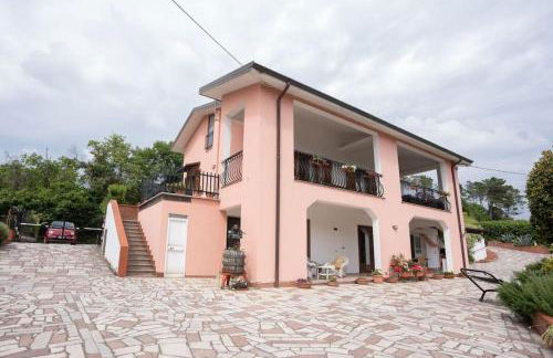 holiday House Na Te - Photo 19