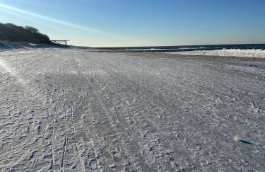 Domki Villa Hoff Resort - Foto 56