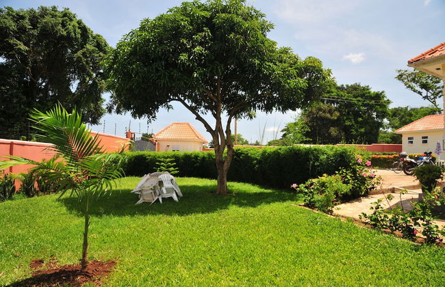 Victoria Lake View Guest House & Safaris - Photo 52