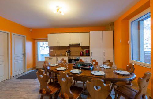 Le Bouquetin - Foto 9