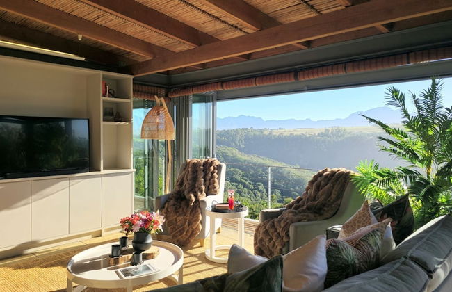 Oubaai Villa - Foto 60