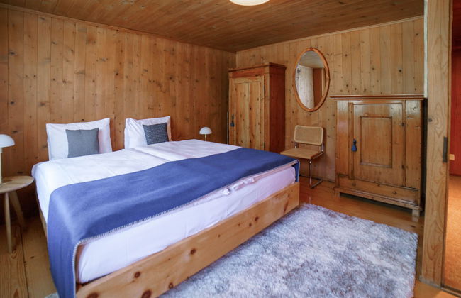 Lena, Chalet - Foto 17