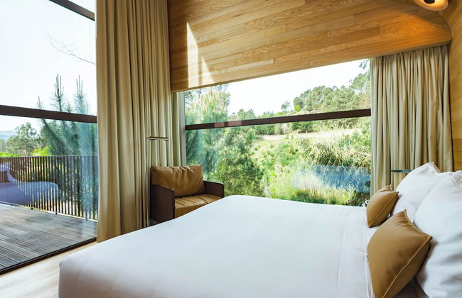 Lavandeira Douro Nature & Wellness - Foto 6