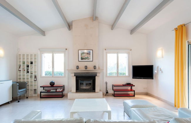 Holiday Home in France With Private Pool - Foto 26