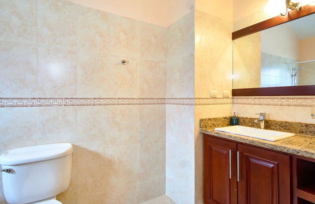 2 Bedroom Villa at Sosua Ocean Village - Foto 13