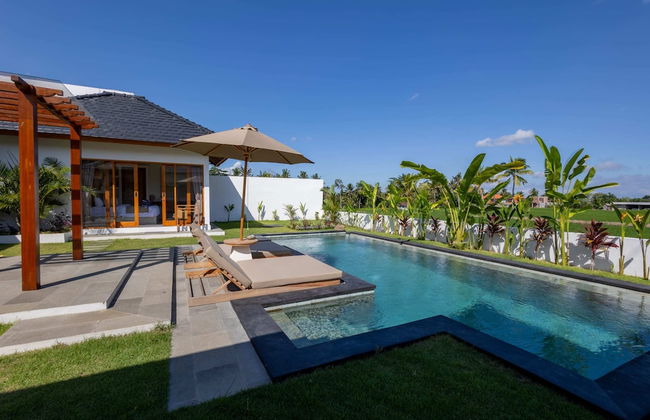 Villa Rumiano II - Foto 21