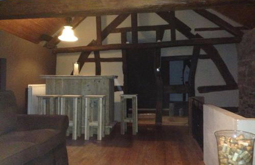 Authentiek Eifelhuis - Photo 17