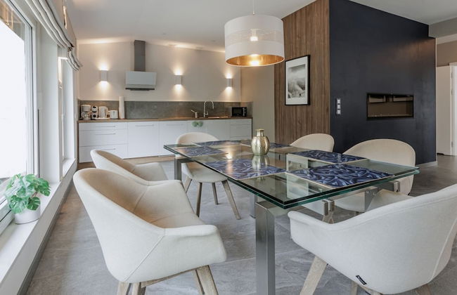 Aparthotel Panorama – Czarna Góra Resort | Sun & Snow - Foto 39