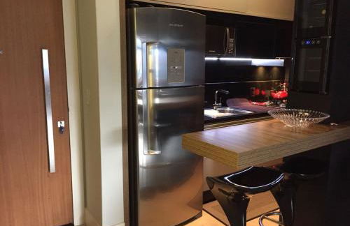 Apto 2suítes 30m da praia - Foto 5