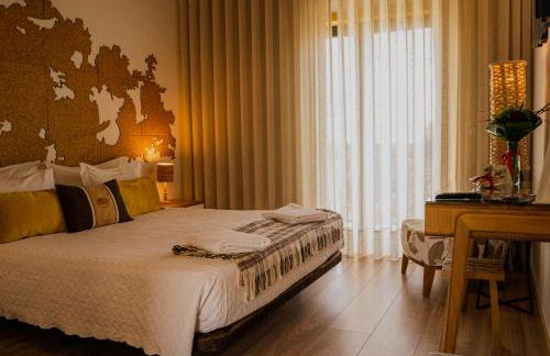 Carvalhal Redondo - Farm House - Foto 51