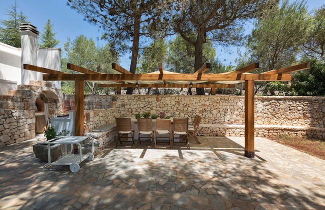 Villa Ricci - Foto 42