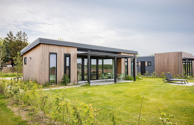 Lodge by Markermeer Near Hoorn - Foto 22