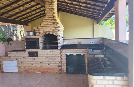 Residencial Brisa - Foto 8