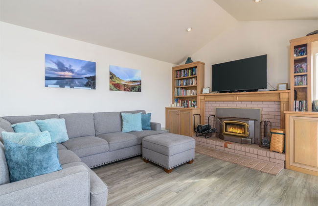 Hilton House - Foto 14