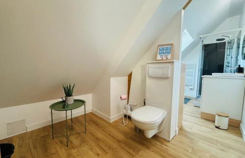 jolie chalet Normand - classée 3 étoiles - Foto 11