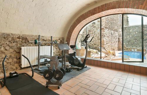 Garriguella- Roses – Pool Costa Brava House - Foto 20