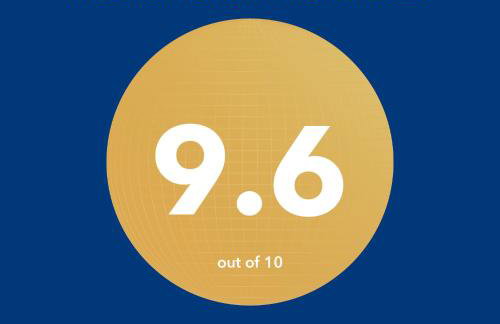 Abodebed Oval View Apartments - Foto 47