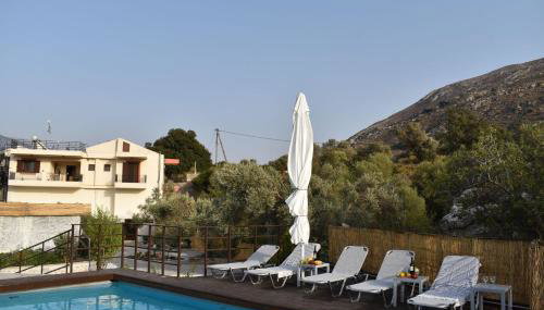 Amazing Villa Amare with stunning views - Foto 2