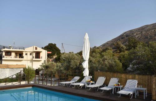 Amazing Villa Amare with stunning views - Photo 2