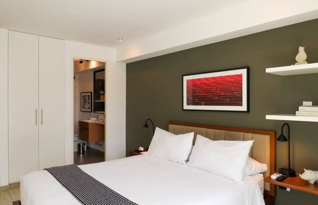 w Sophisticated Loft w AC in Barranco - Photo 2