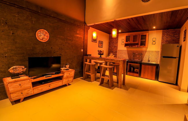 Taman Amertha Villas - Foto 61