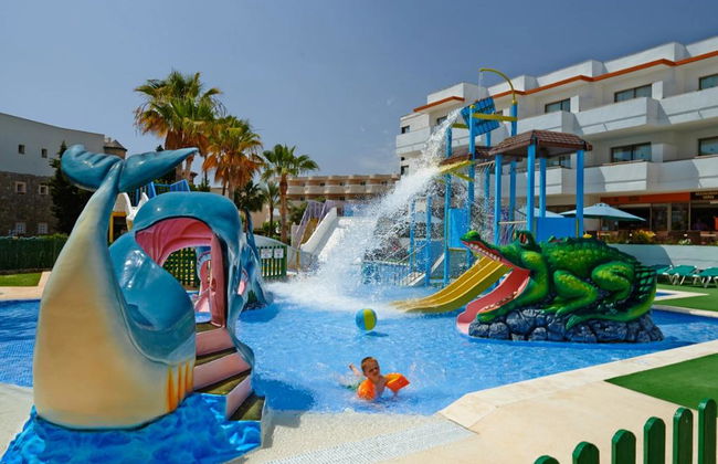 Grupotel Mallorca Mar - Foto 12