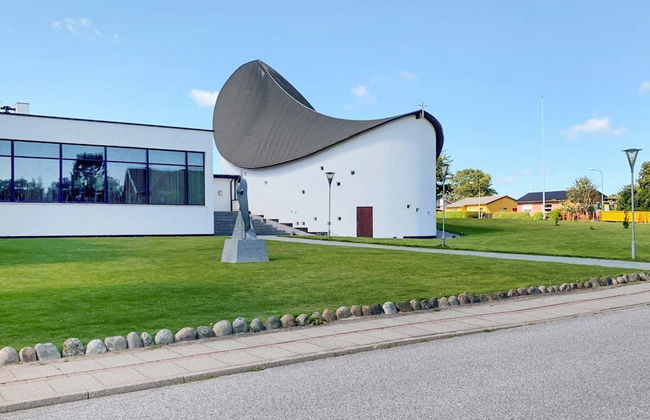 6 Person Holiday Home in Strandby - Photo 39