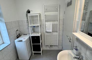 MARKINA- Ferienwohnung "Am Park" - Foto 24