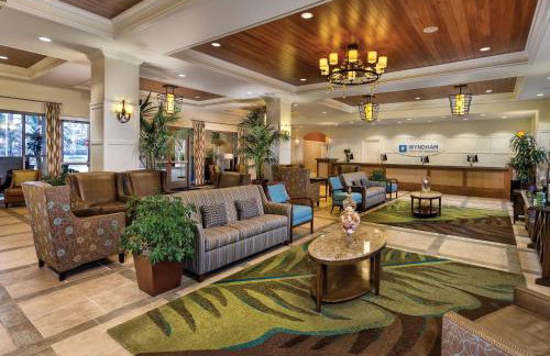 Wyndham Oceanside Pier 2BR Apartment with Resort Access - Photo 9
