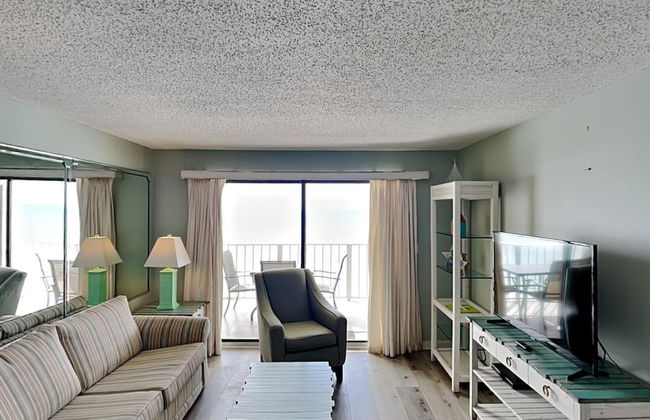 Regency Towers #710 - Foto 12