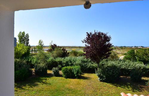 Le Parc des Mimosas - Foto 27