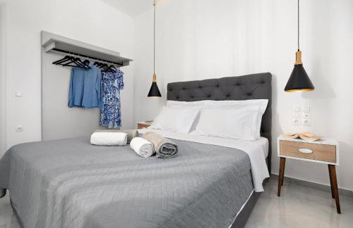 Elxis luxury villas Salty Pools! - Foto 37