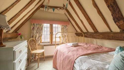 Monk House - Historic Foundation Invites guests - Foto 3