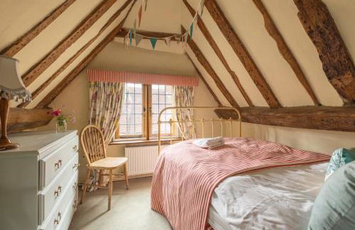 Monk House - Historic Foundation Invites guests - Foto 3