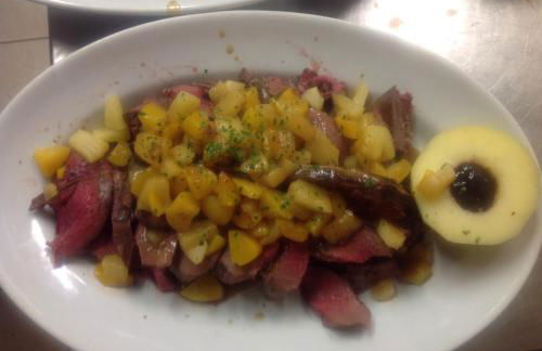 Agriturismo Barcola - Foto 28