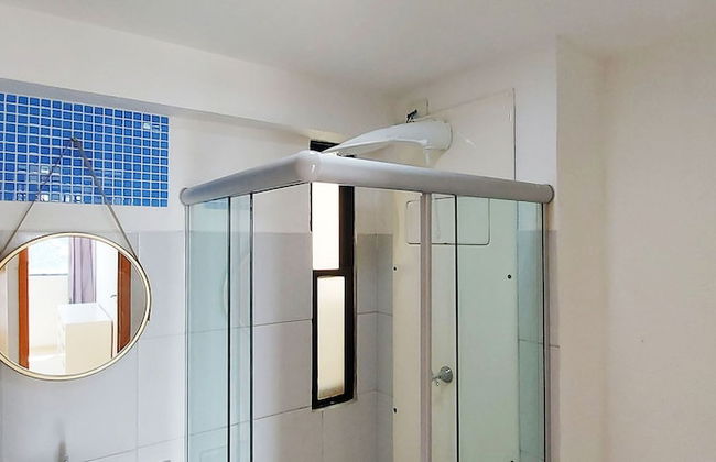 COITP0100 - Condomínio Mar de Itapuã - Photo 45