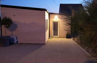 L'HACIENDA CHAMPENOISE - Foto 24