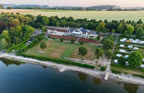 Wellness Lodge, Sauna, Whirlpool nahe dem Möhnesee - Photo 23