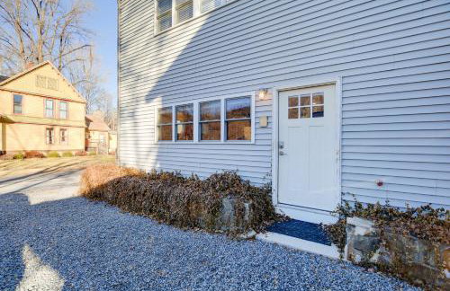 Damascus Vacation Rental on Creeper Trail - Foto 31